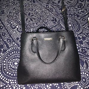 Kate spade satchel purse